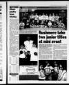 Northamptonshire Evening Telegraph Thursday 15 March 2001 Page 83