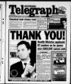 Northamptonshire Evening Telegraph