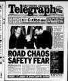 Northamptonshire Evening Telegraph