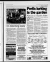 Northamptonshire Evening Telegraph Tuesday 03 April 2001 Page 21