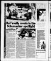 Northamptonshire Evening Telegraph Monday 16 April 2001 Page 28