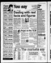 Northamptonshire Evening Telegraph Thursday 19 April 2001 Page 8