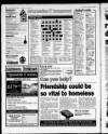 Northamptonshire Evening Telegraph Thursday 19 April 2001 Page 10