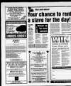 Northamptonshire Evening Telegraph Thursday 19 April 2001 Page 32