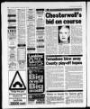 Northamptonshire Evening Telegraph Thursday 19 April 2001 Page 58