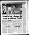 Northamptonshire Evening Telegraph Thursday 19 April 2001 Page 62