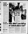 Northamptonshire Evening Telegraph Monday 23 April 2001 Page 7