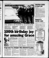Northamptonshire Evening Telegraph Saturday 28 April 2001 Page 3