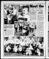 Northamptonshire Evening Telegraph Saturday 28 April 2001 Page 12