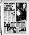 Northamptonshire Evening Telegraph Saturday 28 April 2001 Page 15
