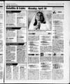 Northamptonshire Evening Telegraph Saturday 28 April 2001 Page 21