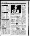 Northamptonshire Evening Telegraph Saturday 28 April 2001 Page 26