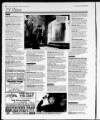Northamptonshire Evening Telegraph Saturday 28 April 2001 Page 28