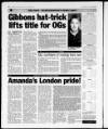 Northamptonshire Evening Telegraph Saturday 28 April 2001 Page 42