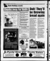 Northamptonshire Evening Telegraph Thursday 03 May 2001 Page 46