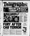 Northamptonshire Evening Telegraph