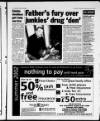 Northamptonshire Evening Telegraph Friday 04 May 2001 Page 17