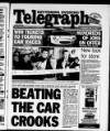 Northamptonshire Evening Telegraph