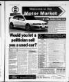 Northamptonshire Evening Telegraph Friday 01 June 2001 Page 29