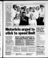 Northamptonshire Evening Telegraph Wednesday 06 June 2001 Page 9