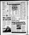Northamptonshire Evening Telegraph Wednesday 06 June 2001 Page 10