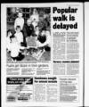 Northamptonshire Evening Telegraph Wednesday 06 June 2001 Page 12