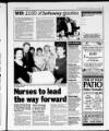 Northamptonshire Evening Telegraph Wednesday 06 June 2001 Page 13