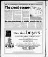 Northamptonshire Evening Telegraph Wednesday 06 June 2001 Page 32