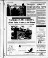 Northamptonshire Evening Telegraph Wednesday 06 June 2001 Page 35