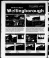 Northamptonshire Evening Telegraph Wednesday 06 June 2001 Page 60