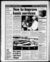 Northamptonshire Evening Telegraph Wednesday 06 June 2001 Page 90