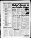 Northamptonshire Evening Telegraph Wednesday 06 June 2001 Page 100