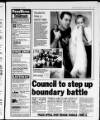 Northamptonshire Evening Telegraph Friday 08 June 2001 Page 9