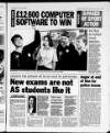 Northamptonshire Evening Telegraph Saturday 09 June 2001 Page 5