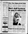 Northamptonshire Evening Telegraph Saturday 09 June 2001 Page 7