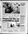 Northamptonshire Evening Telegraph Saturday 09 June 2001 Page 9
