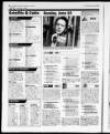 Northamptonshire Evening Telegraph Saturday 09 June 2001 Page 20