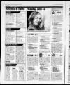 Northamptonshire Evening Telegraph Saturday 09 June 2001 Page 22
