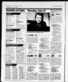 Northamptonshire Evening Telegraph Saturday 09 June 2001 Page 26