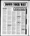 Northamptonshire Evening Telegraph Saturday 09 June 2001 Page 32