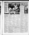 Northamptonshire Evening Telegraph Saturday 09 June 2001 Page 43