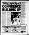 Northamptonshire Evening Telegraph Saturday 09 June 2001 Page 46