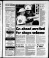 Northamptonshire Evening Telegraph Wednesday 13 June 2001 Page 7