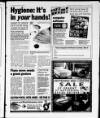 Northamptonshire Evening Telegraph Wednesday 13 June 2001 Page 11