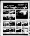 Northamptonshire Evening Telegraph Wednesday 13 June 2001 Page 62