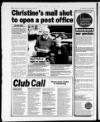 Northamptonshire Evening Telegraph Wednesday 13 June 2001 Page 99