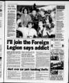 Northamptonshire Evening Telegraph Monday 18 June 2001 Page 3