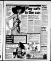 Northamptonshire Evening Telegraph Monday 18 June 2001 Page 11