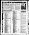 Northamptonshire Evening Telegraph Monday 18 June 2001 Page 18