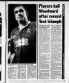 Northamptonshire Evening Telegraph Monday 18 June 2001 Page 23
